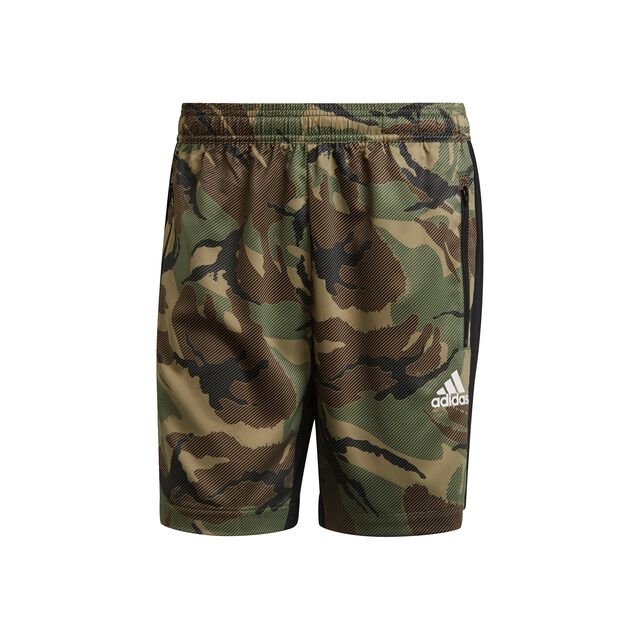 Camo Shorts