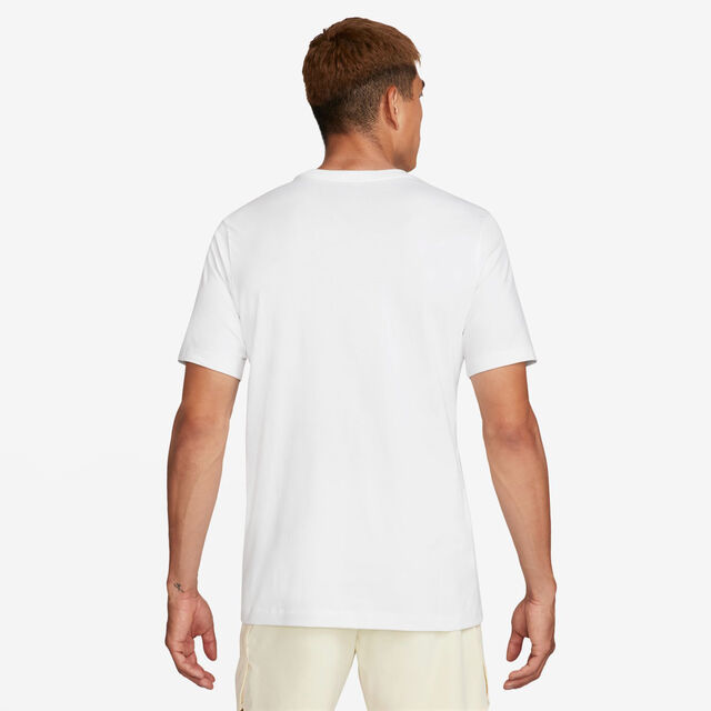 Court Tee OZ SP24