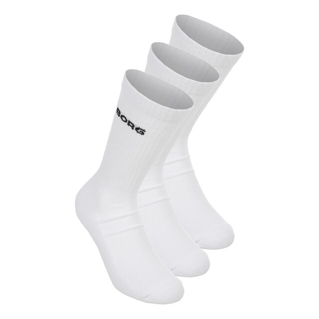 Essential Crew Sock 3P