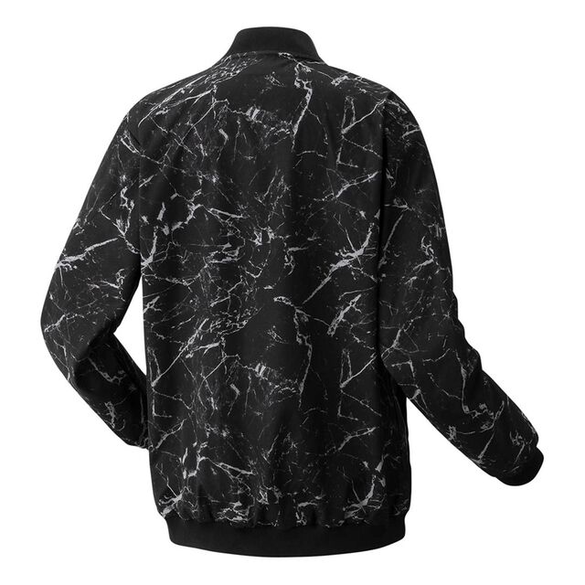 Warm Up Jacket