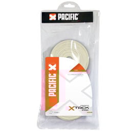 X Tack Pro Perfo 30er Pack-Weiß