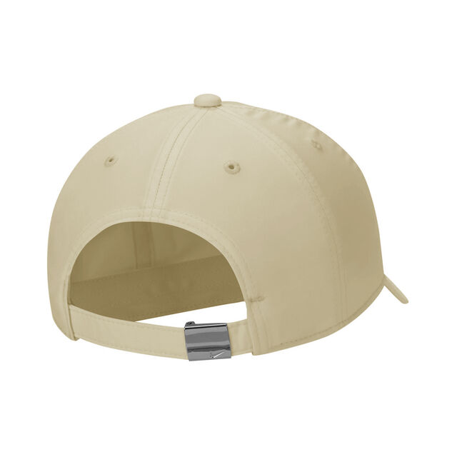 Dri-Fit Club Unstructured Metal Swoosh