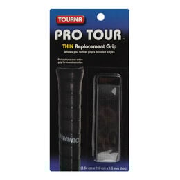 Pro Tour Grip 1er Pack-Schwarz