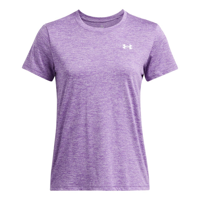 Tech Shortsleeve Twist