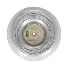 Eco Rough Saitenrolle 200m-Grau