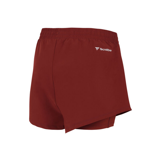W. Team Short Cardinal Xs