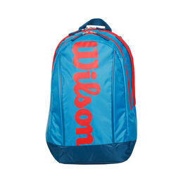 Junior Rucksack-Blau,Orange