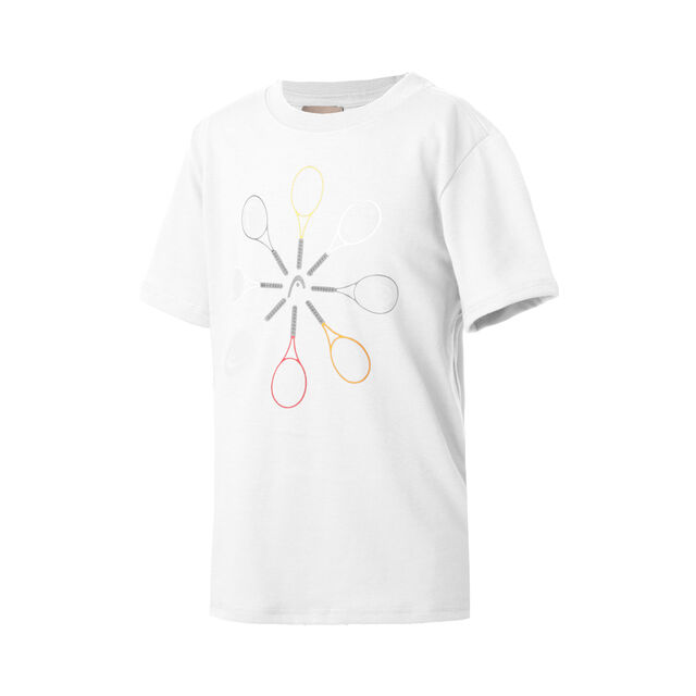 Racquet T-Shirt