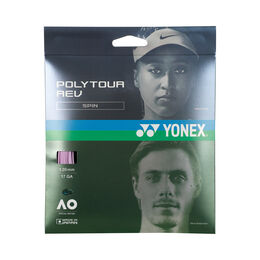 Poly Tour Rev purple