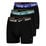 Ultra Comfort Boxer Brief 3er Pack