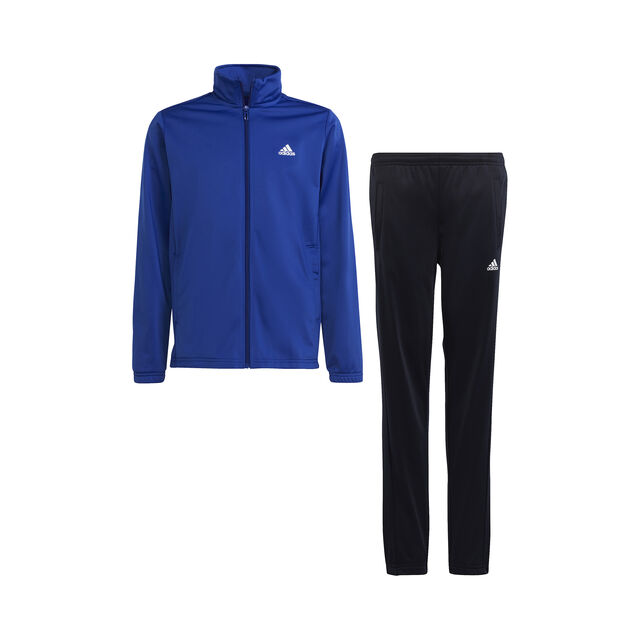 Big Logo Trainingsjacke