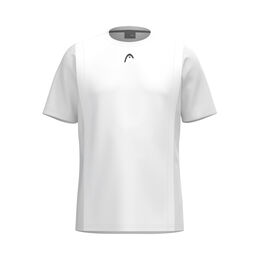 Club 25 Tech T-Shirt Boys