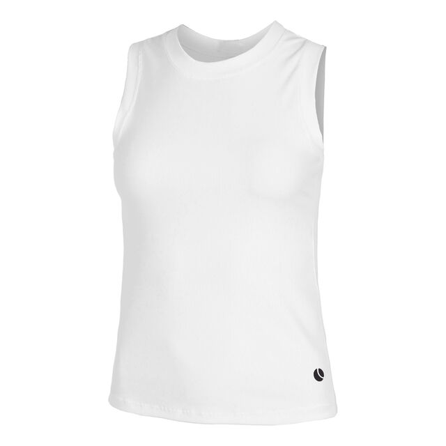Ace Pocket Ribbed Tank Top