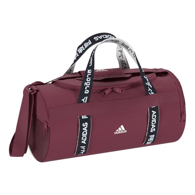 4 Athlets Duffle Bag S Unisex