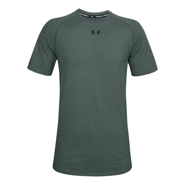 Charged Cotton Shortsleeve Men