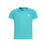 Aero Ready 3 Stripes T-Shirt