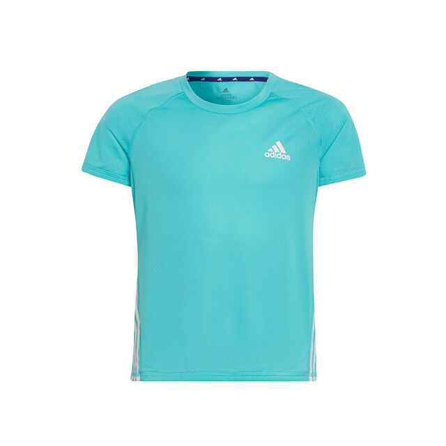 Aero Ready 3 Stripes T-Shirt