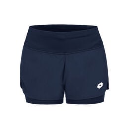 Tech II Shorts Damen-Dunkelblau