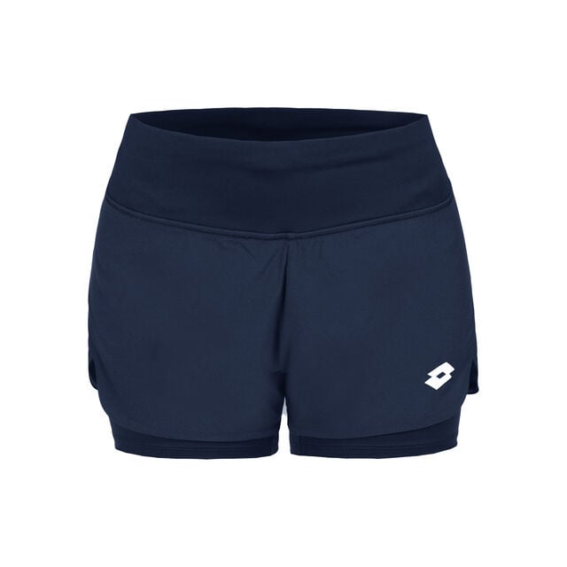 TECH W II - D1 SHORT