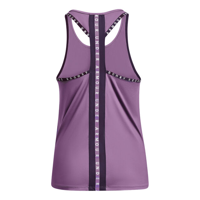 Knockout Tank Women