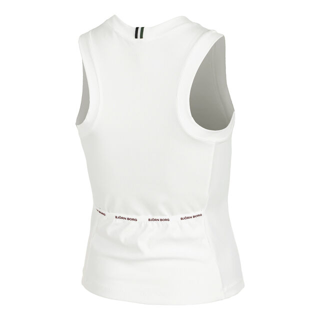 ACE Rib Pocket Tank-Top