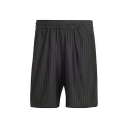 Set 7in Shorts Herren-Schwarz