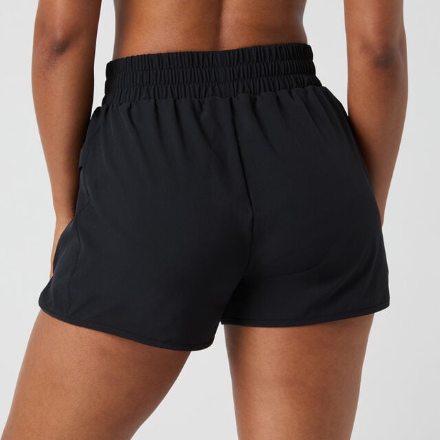 Borg Loose Shorts