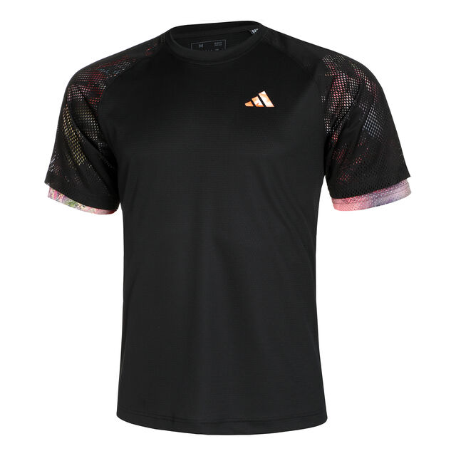 Melbourne Ergo Tennis HEAT.RDY Raglan T-Shirt