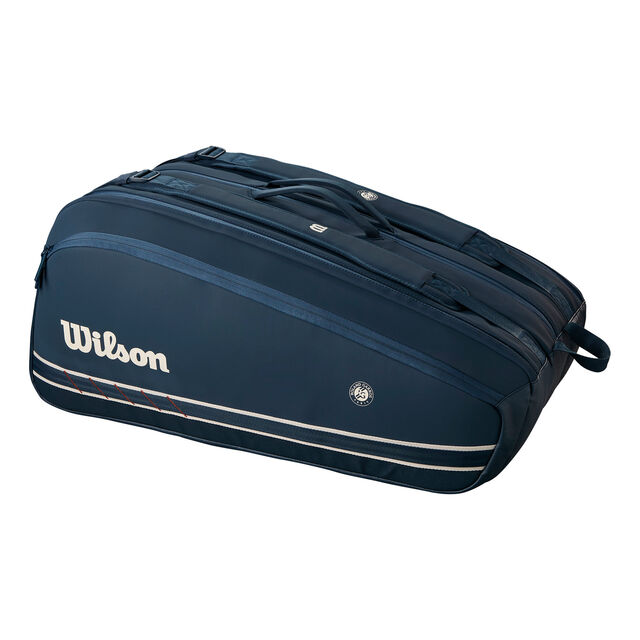 ROLAND GARROS - SESSION SOIREE SUPER TOUR 