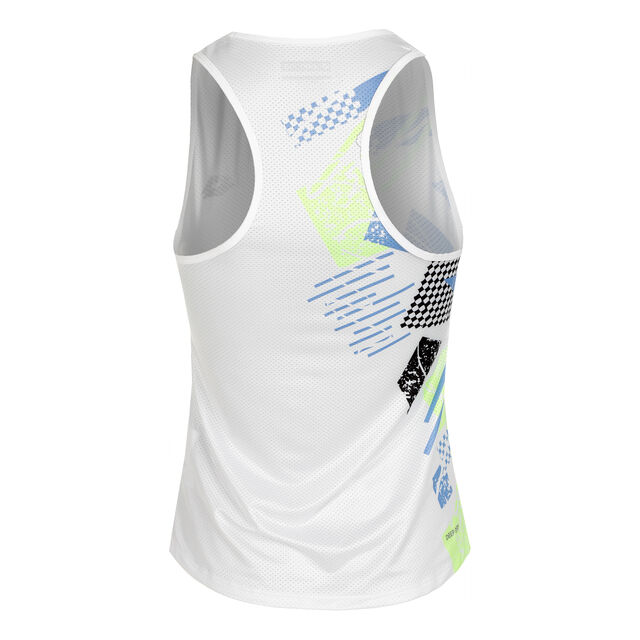 Tech WI D5 Tank-Top