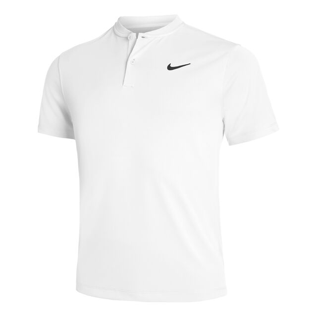 Court Dri-Fit Polo Blade Solid