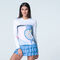 Linen Intuition Long Sleeve