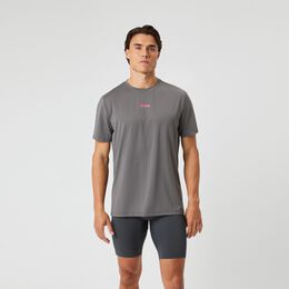 Borg Performance Perforated T-Shirt