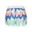 Good Vibes Printed 2in1 Shorts