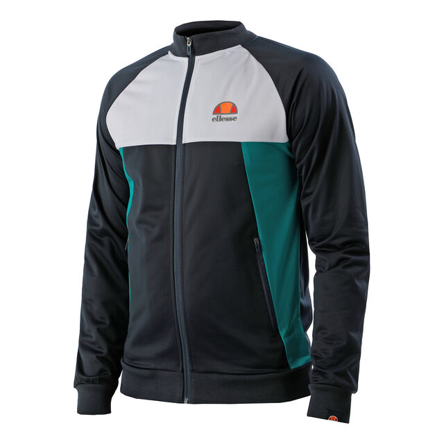 Patri Track Top