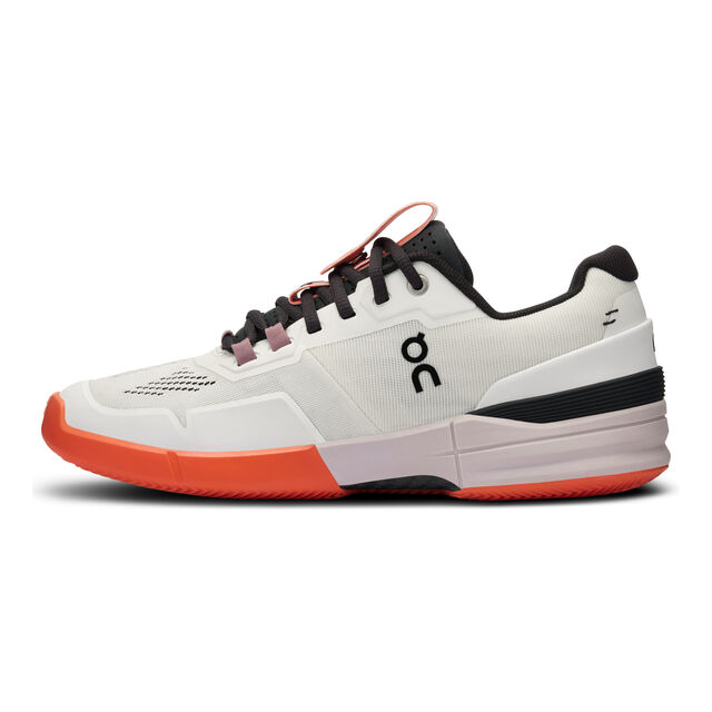 The Roger Pro Clay