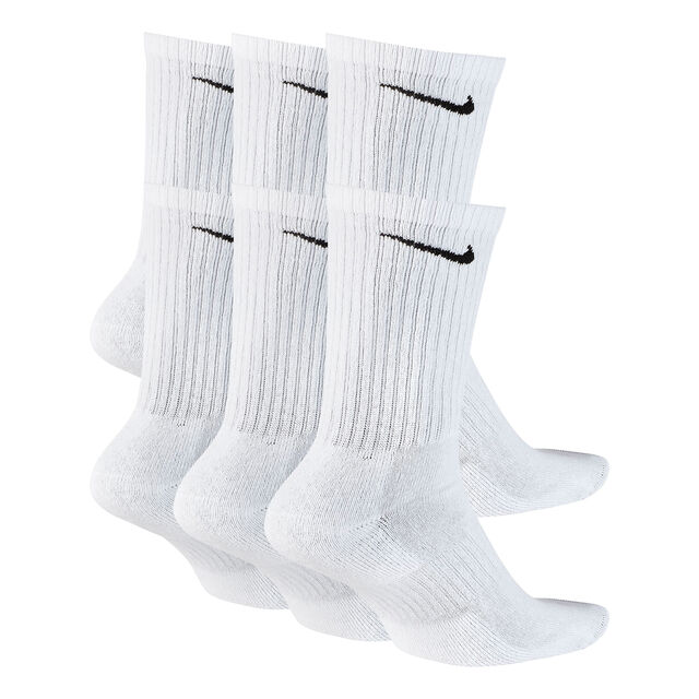 Everyday Cushion Crew Socks Unisex