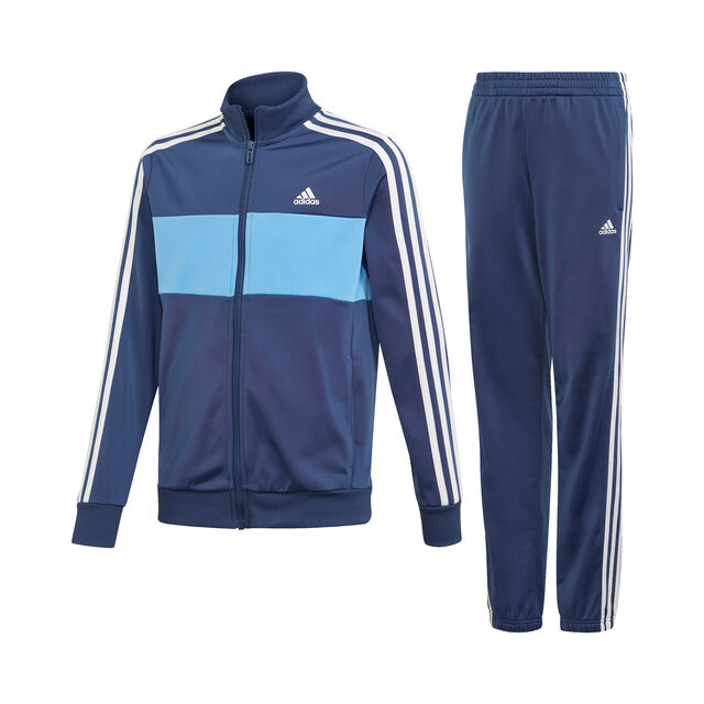 Tiberio Tracksuit Boys