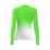 Crew Gradiant  Longsleeve