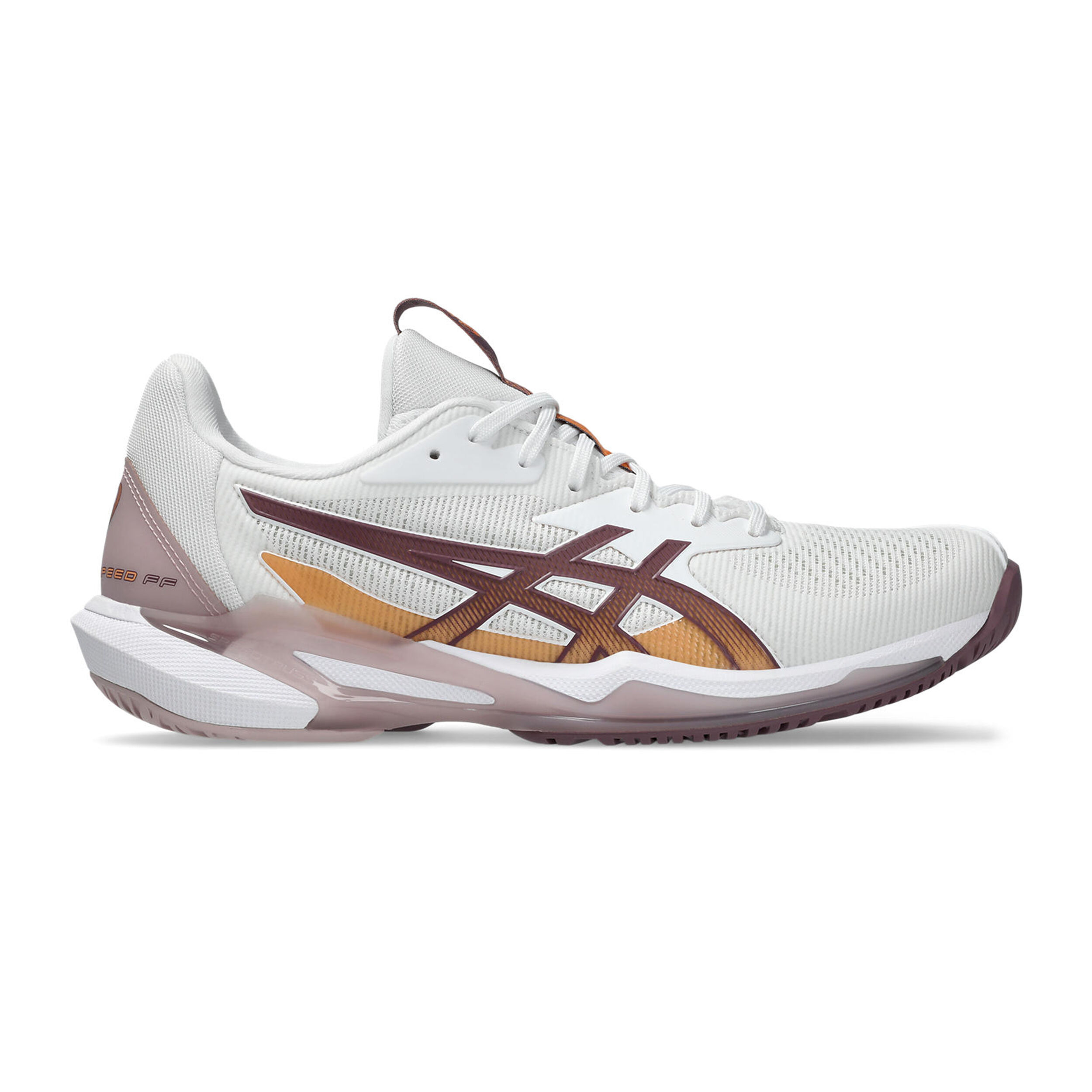 ASICS Solution Speed FF 3 Allcourtschuh Damen online kaufen Center Court DE
