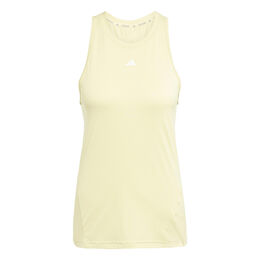 WTR Designed For Training Tank-Top Damen-Gelb