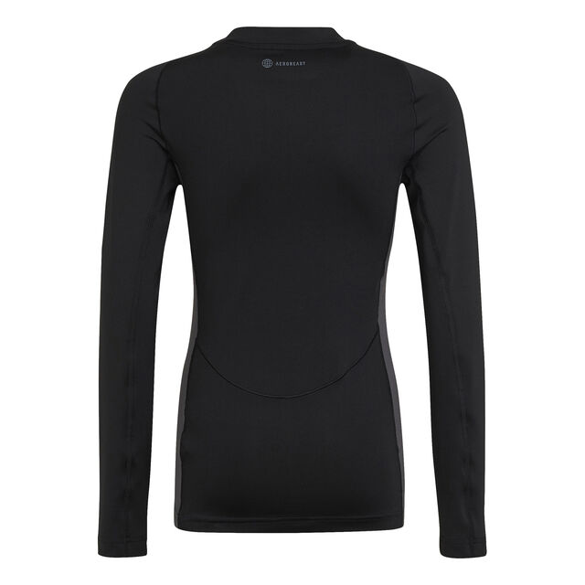 Techfit Long-Sleeve Top