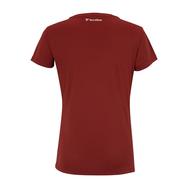 W. Team Tech Tee Marine Xs