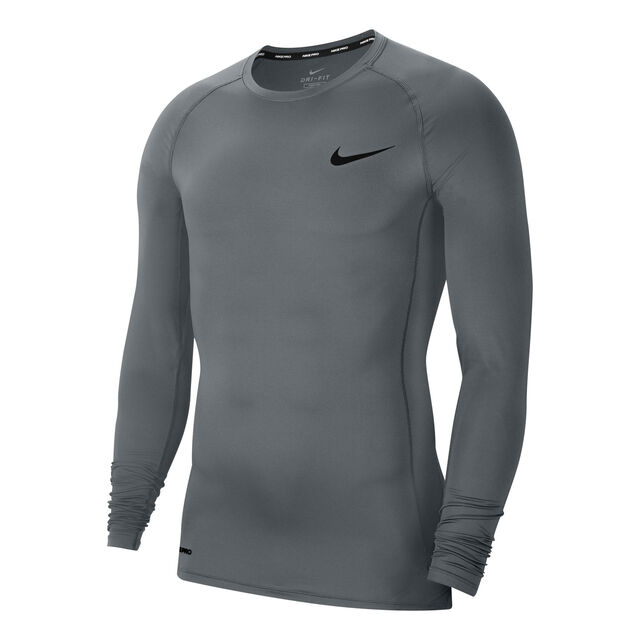 Pro Tight Longsleeve Men