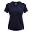 Tech Shortsleeve Twist