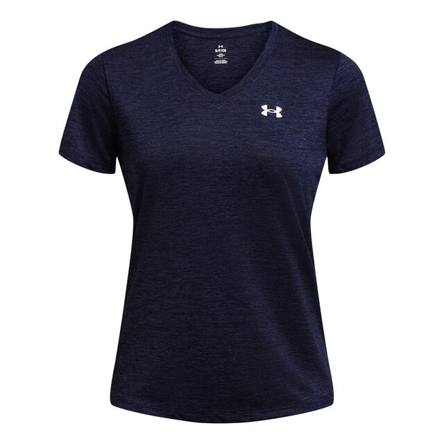 Tech Shortsleeve Twist