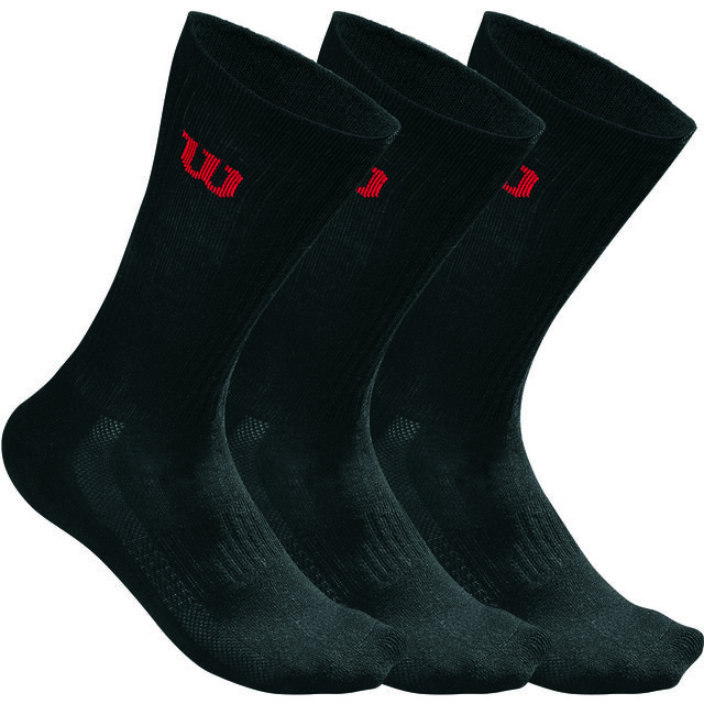 Crew Sock 3er Pack Men