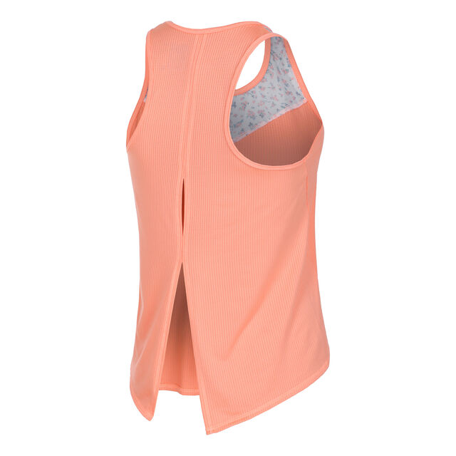 Blossom Tie Back Tank