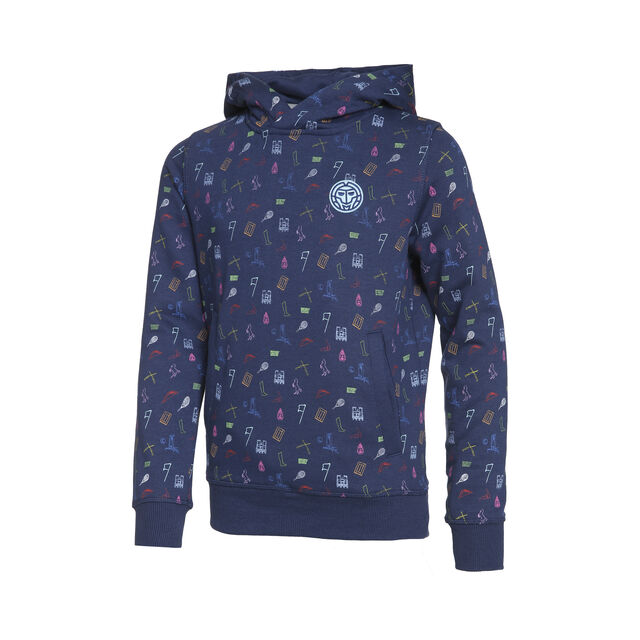 Rafiki Lifestyle Hoody