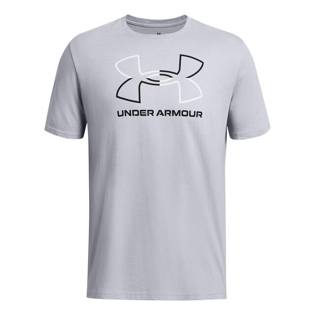 Foundation Update Shortsleeve